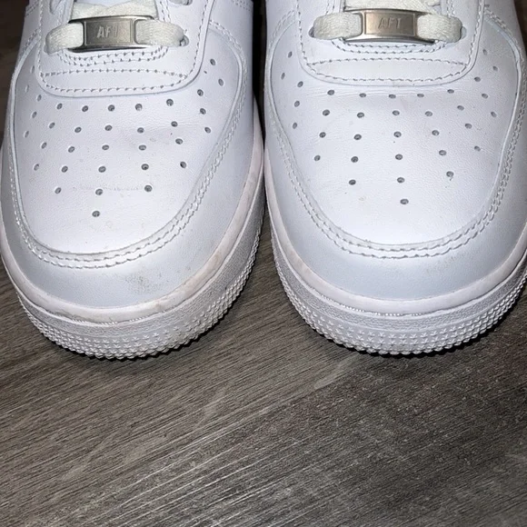 Mens Nike Air Force 1 - Picture 5 of 6